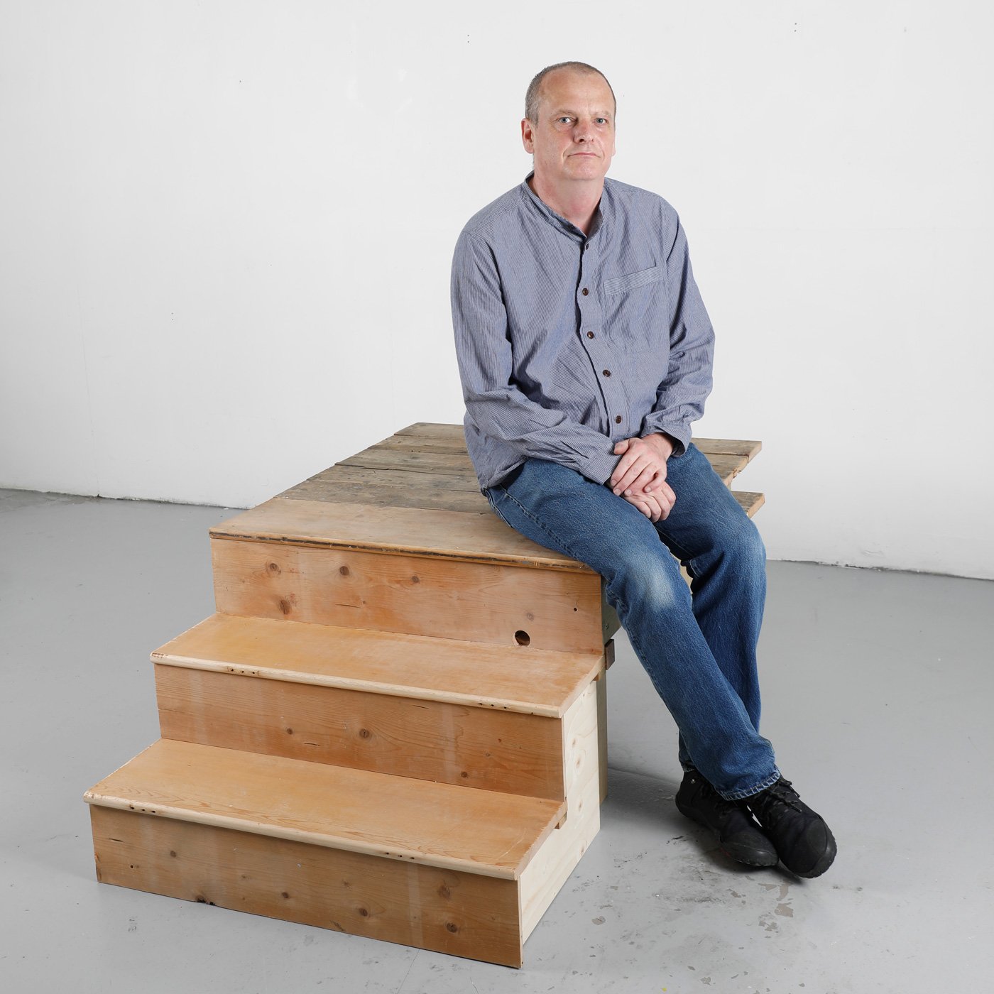 Timothy Crowley